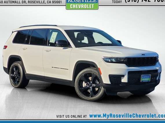 JEEP GRAND CHEROKEE 2023 1C4RJKAG7P8839585 image JEEP GRAND CHEROKEE 2023 1C4RJKAG7P8839585 image